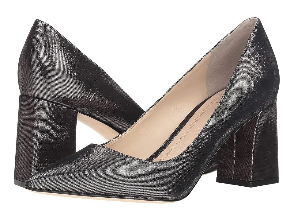 

Marc Fisher LTD Zala 6 (Antracite Jute Suede) Women's Shoes