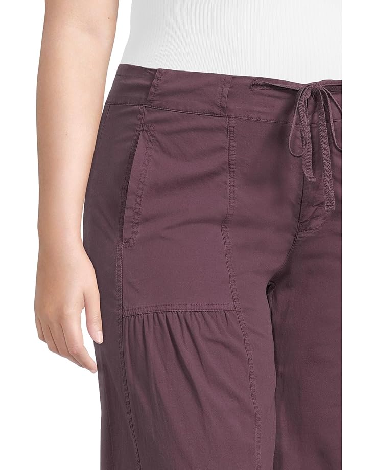 XCVI Terraced Wide Leg Pants - #4 of 5
