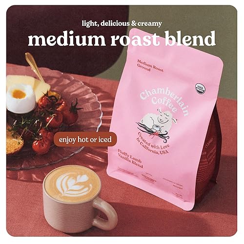 Miniatura 4 de Chamberlain Coffee Bolsas de tierra