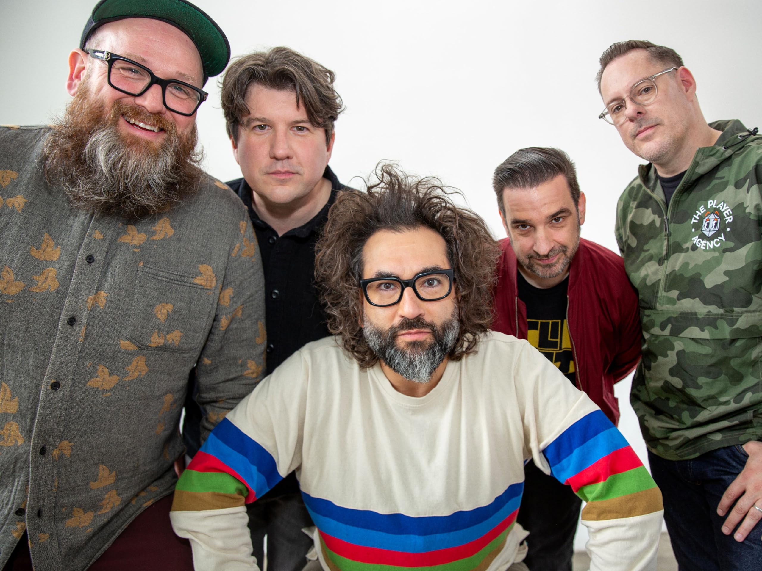 Motion City Soundtrack