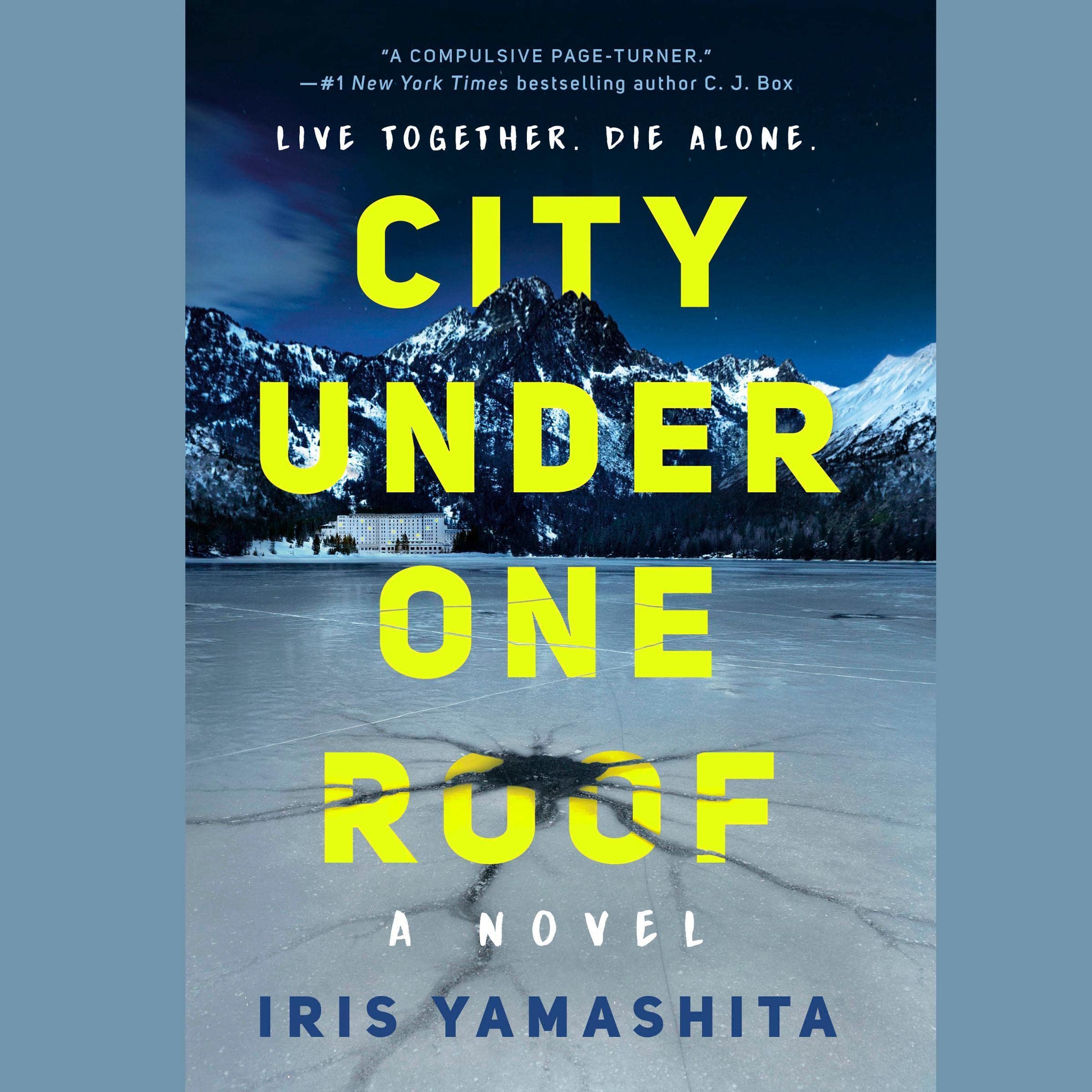 Cover art for City Under One Roof