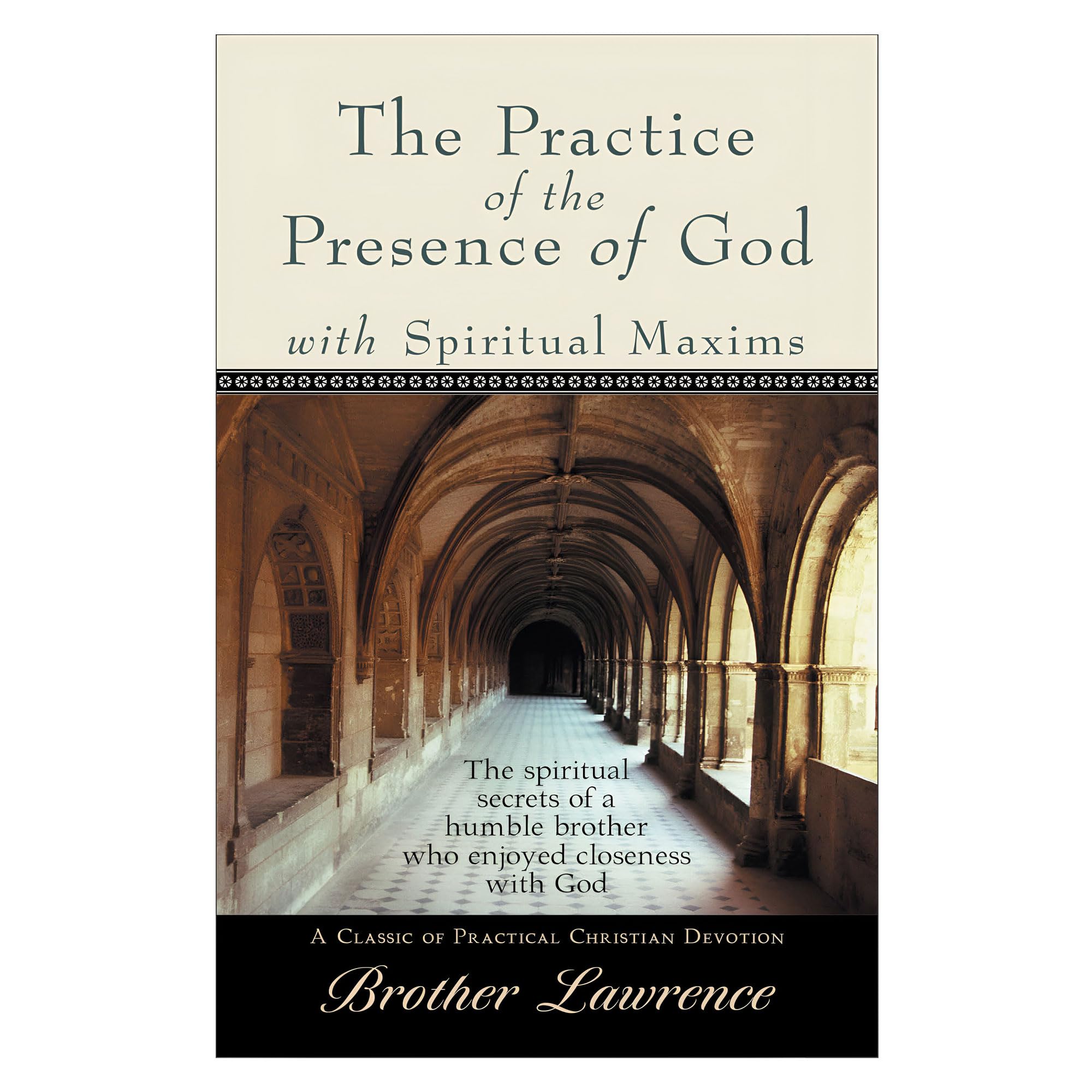 Practice of Presence of God