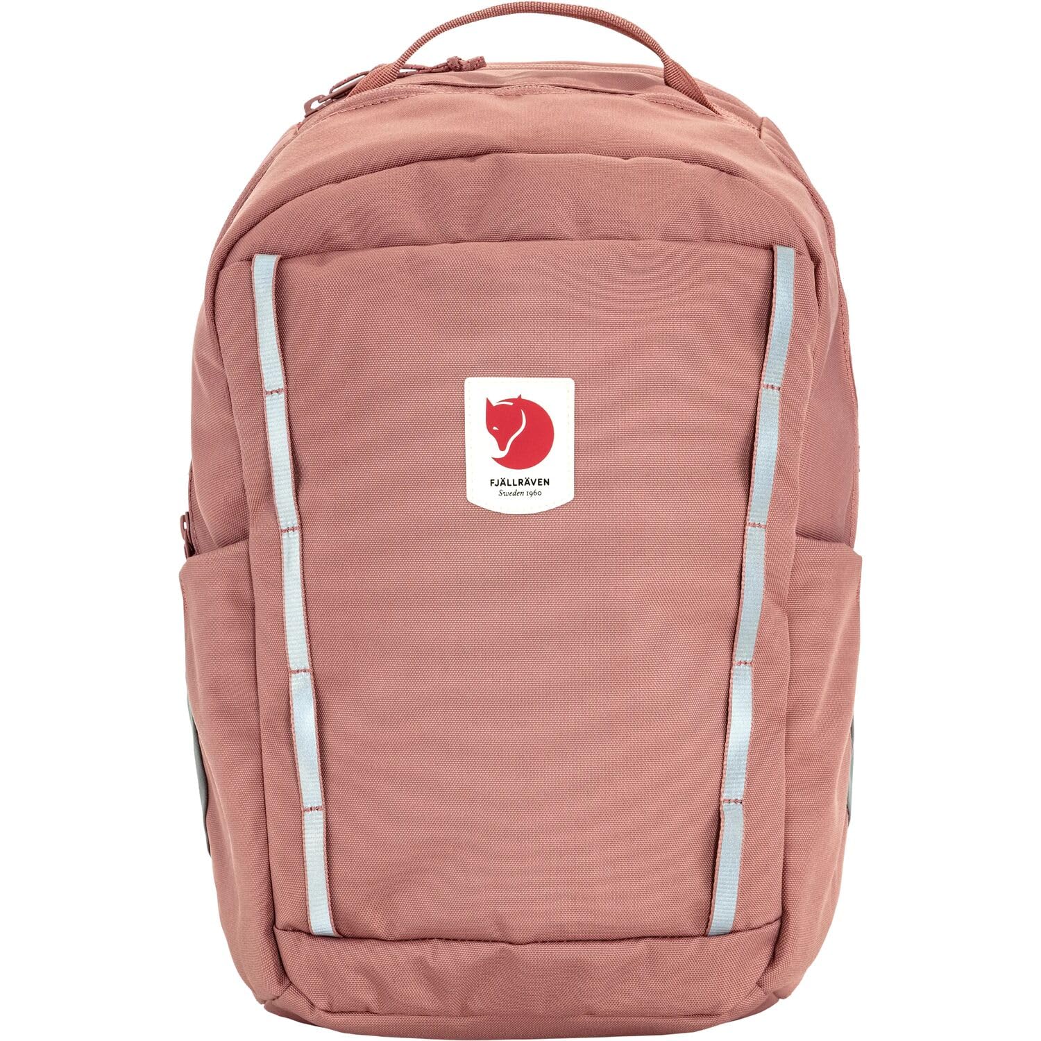 Fjällräven leisure backpack Skule Kids Backpack 15L Dusty Rose old pink