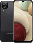 Samsung Galaxy A12 32GB 6.5" Display Unlocked - Black (Renewed)
