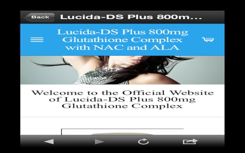 lucida glutathione Professional Formulas L-Glutathione lucida glutathione Metabolic Maintenance L-Glutathione
