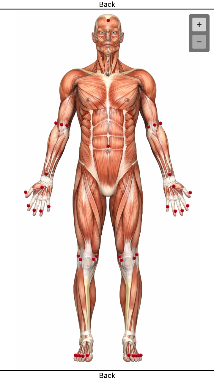 Body Laser System - Doctor App - App on Amazon Appstore