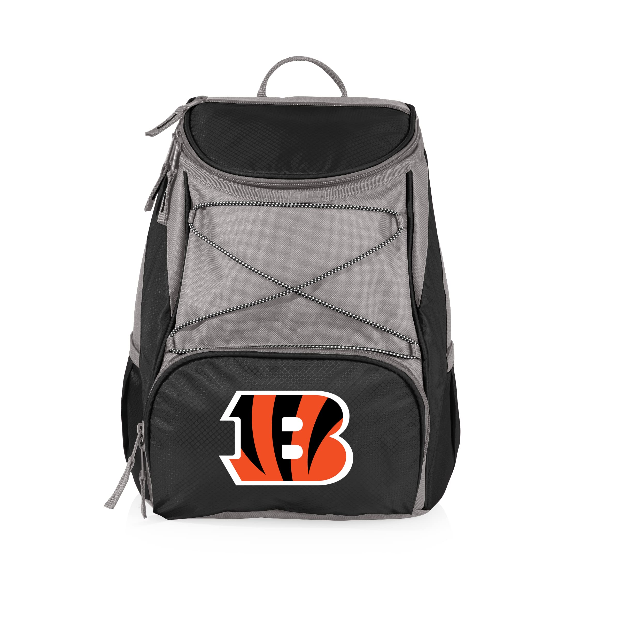 Picnic Time NFL PTX Backpack Cooler - Soft Cooler Backpack - Insulated Lunch Bag