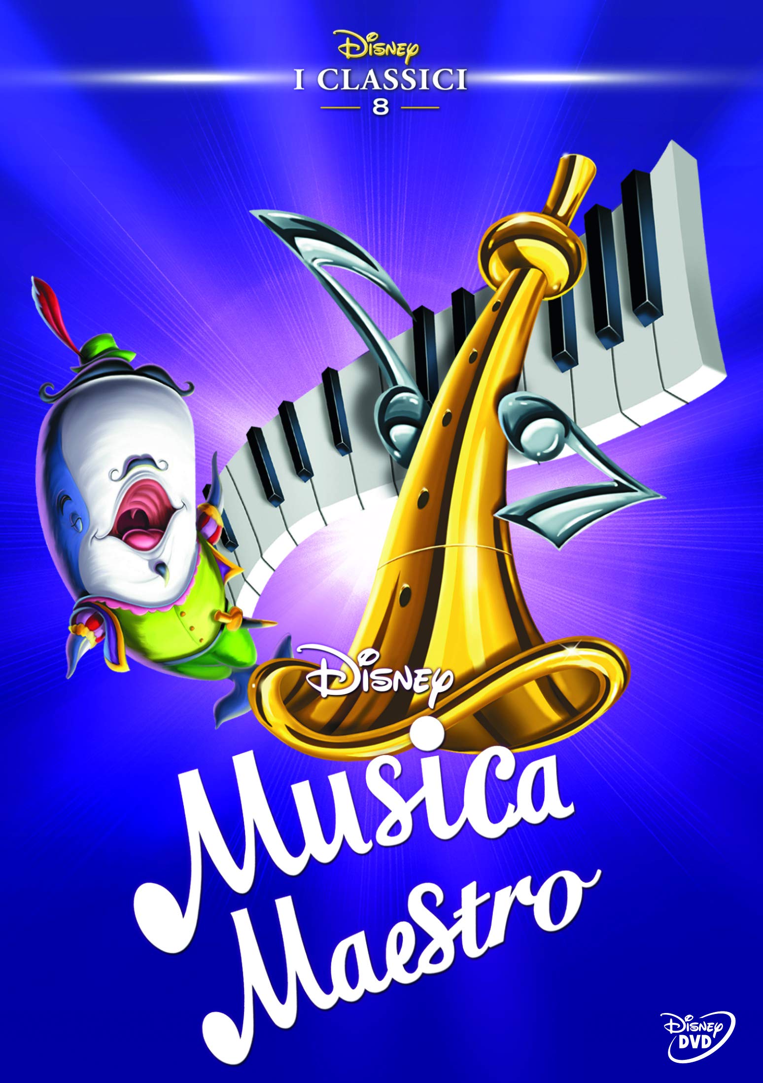 Musica Maestro