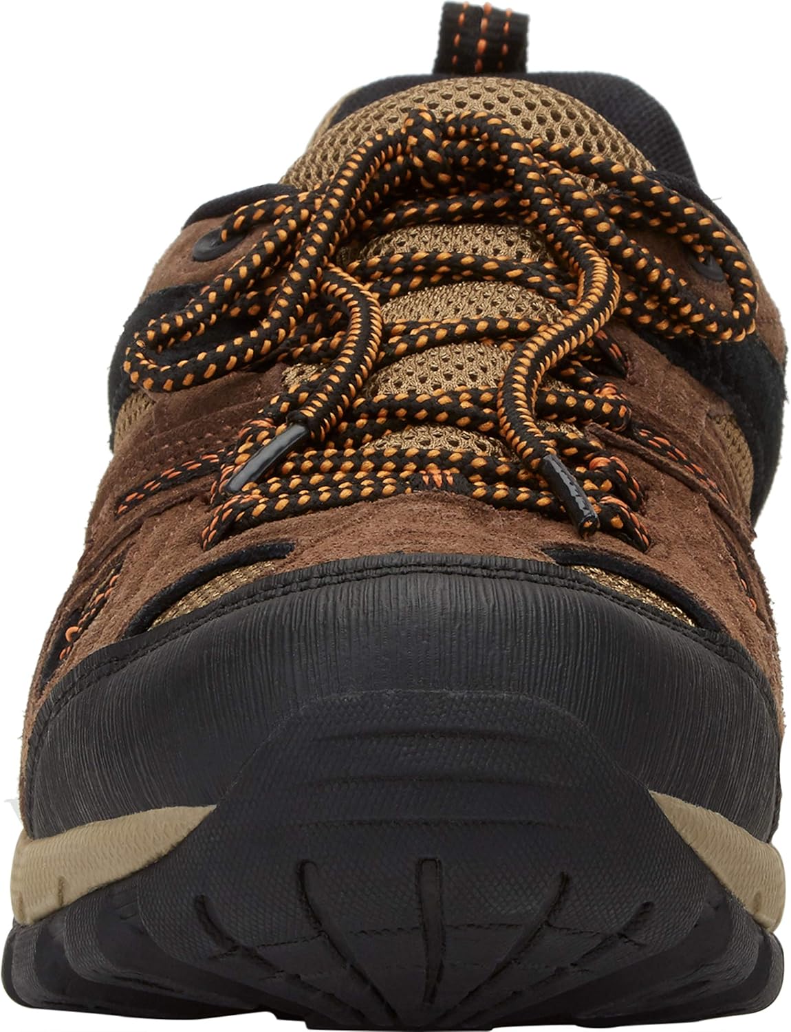Boulder Creek by Kingsize Men's Trail Sneakers