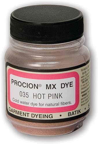 Miniatura 47 de Tinte para agua fría, 2/3 oz, varios Colores (8 unidades)