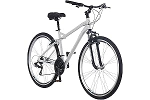 Cannondale Network Hybrid Bike for Men