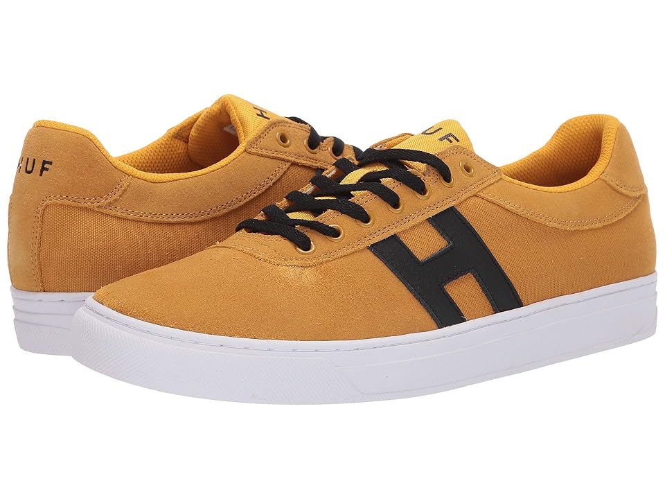 

HUF Soto (Arrow Wood) Men's Skate Shoes