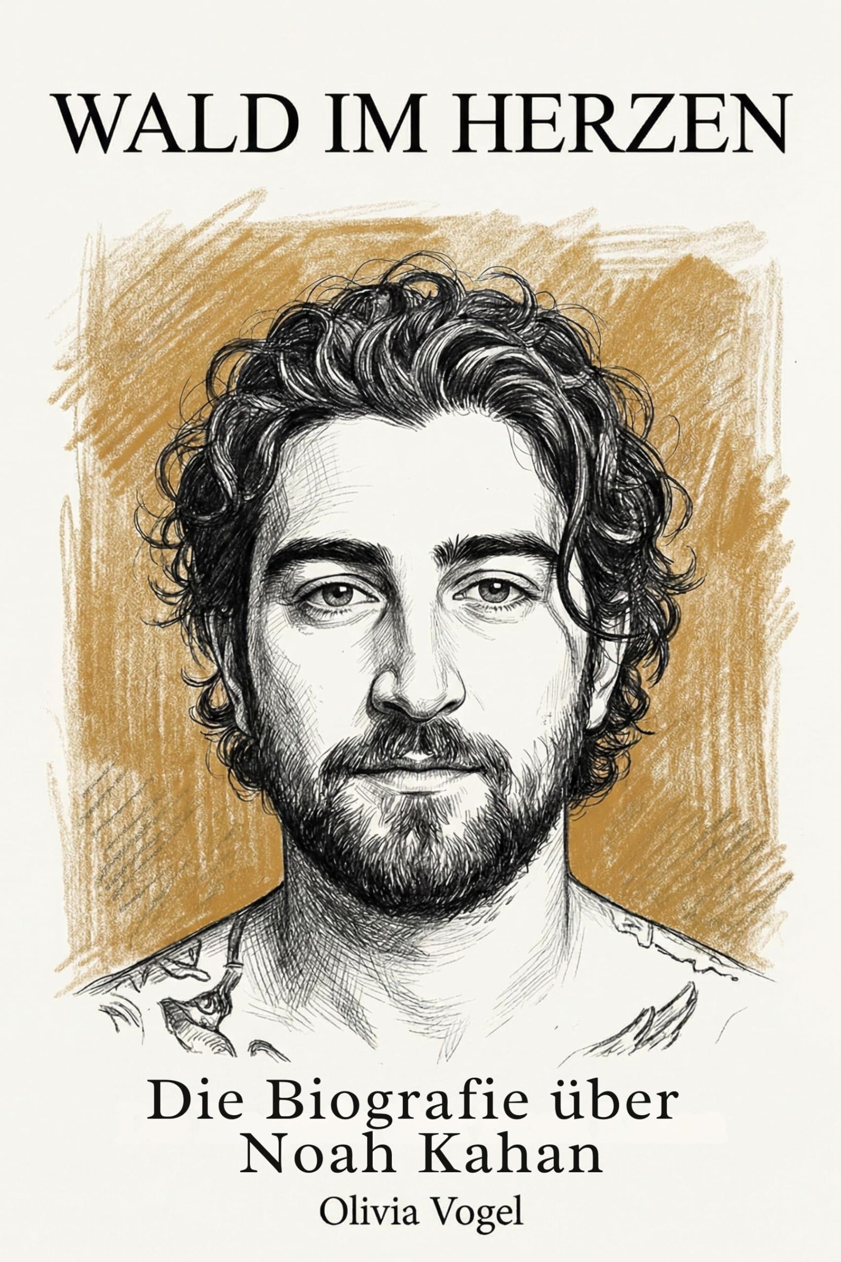 Die Biografie über Noah Kahan: Wald im Herzen