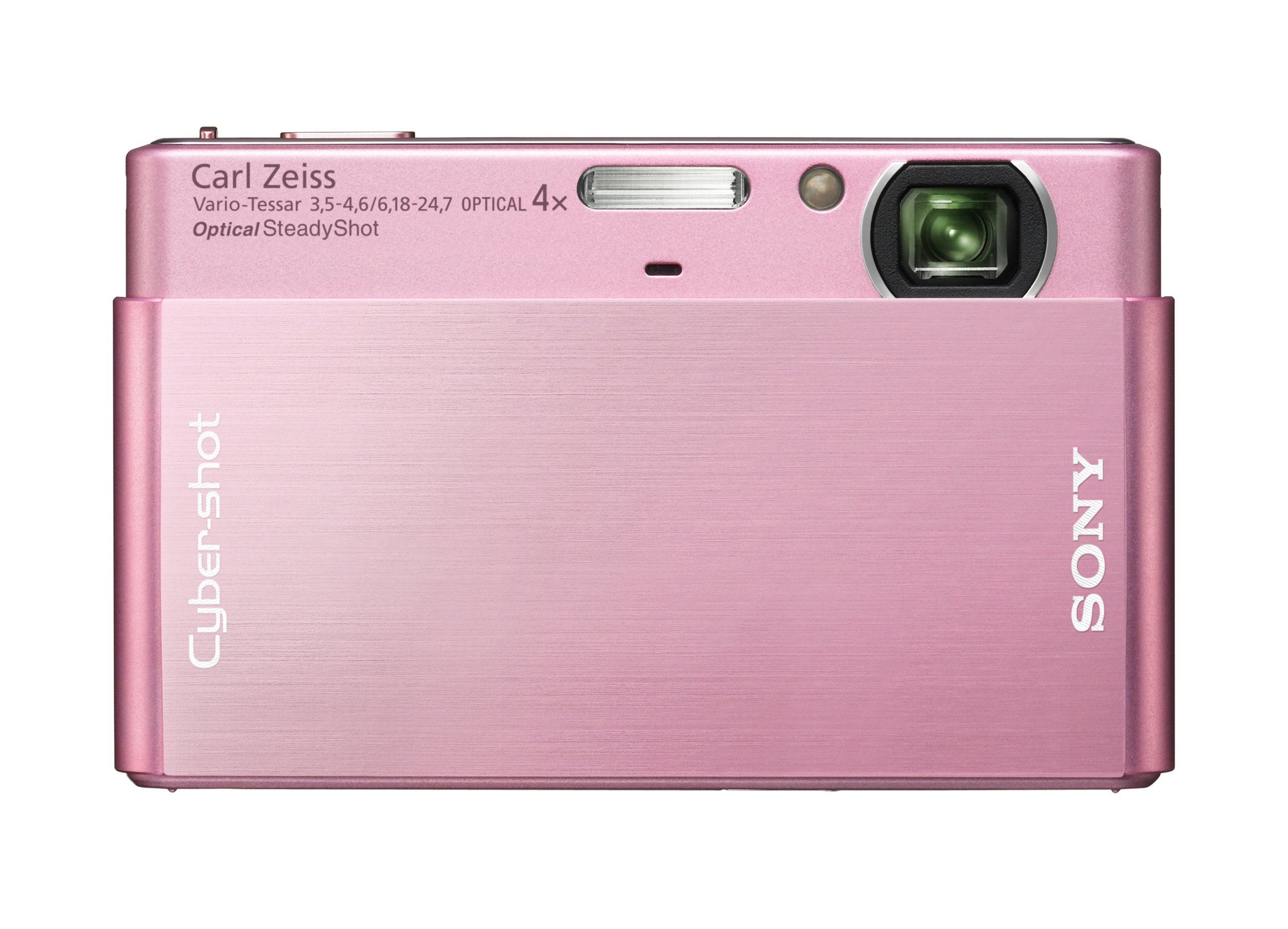 Amazon | ソニー サイバーショット DSC-T77 デジタルカメラ 10メガ
