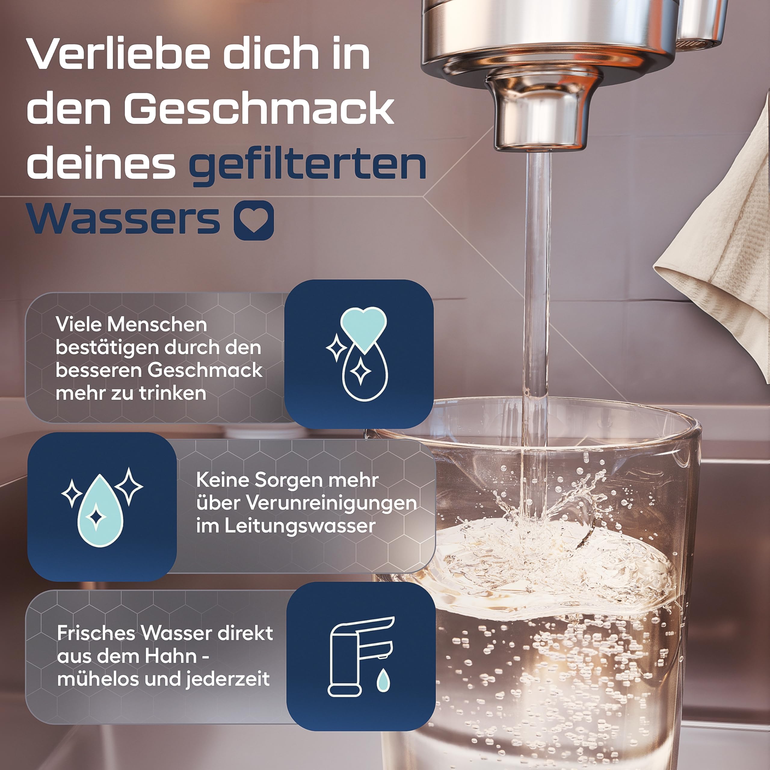 Activated Coconut Carbon Block Water Filters - Whole House – Sentry Water Filters Reverse Osmosis