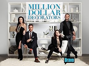 Million Dollar Decorators Season 2
