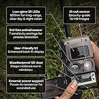 Vista 4 de Cámara IR Cuddeback Cuddelink