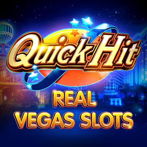 Quick Hit Slots - Free Vegas Slots! #TOP5