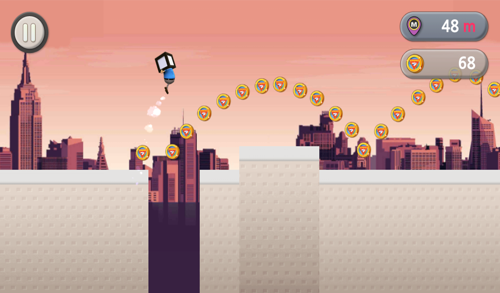 Mister Runner - App on Amazon Appstore