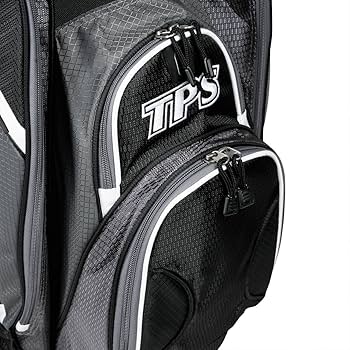 Power Bilt クラブケース Golf Bag Vintage Orange PowerBilt | eBay