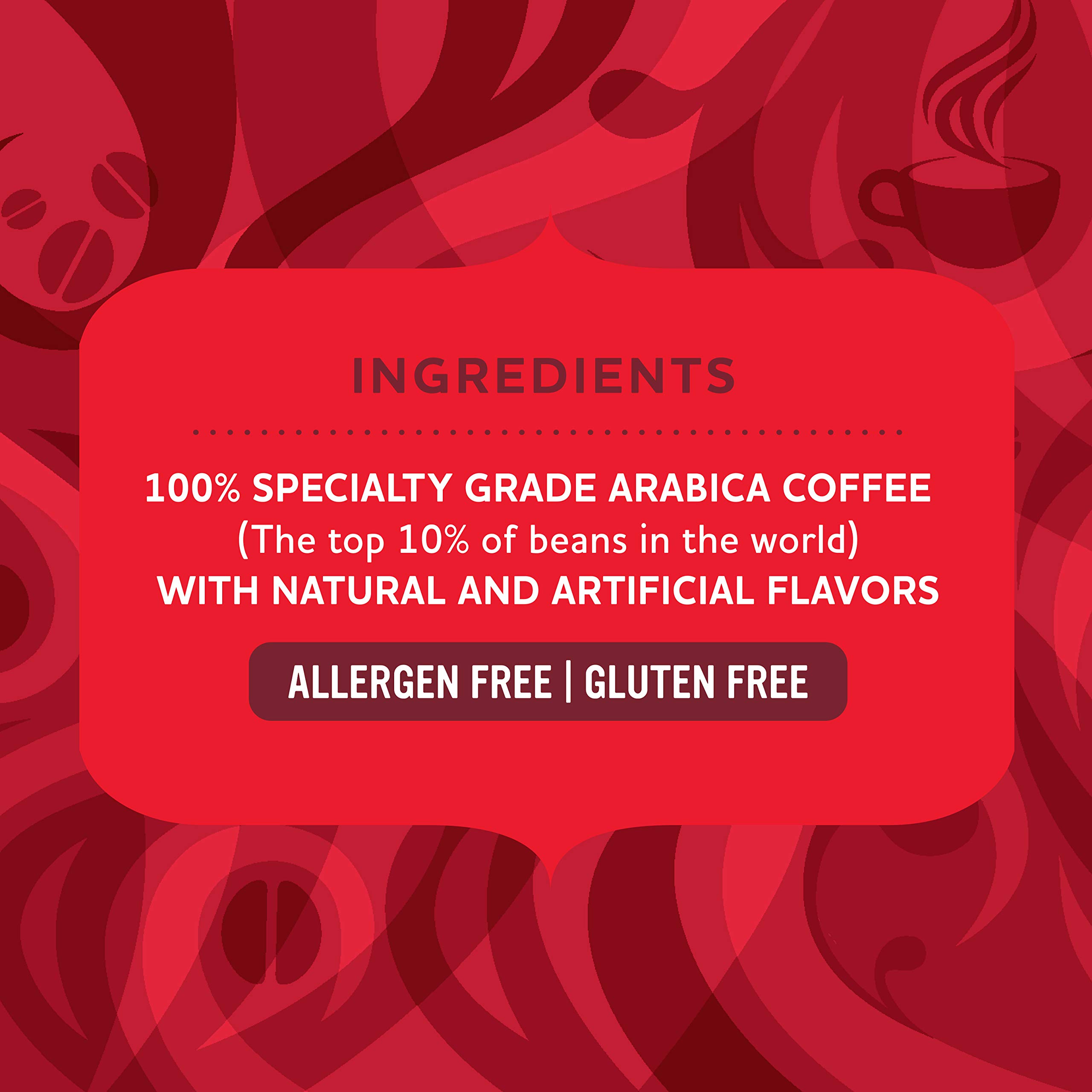 Flavored, Highlander Grog 