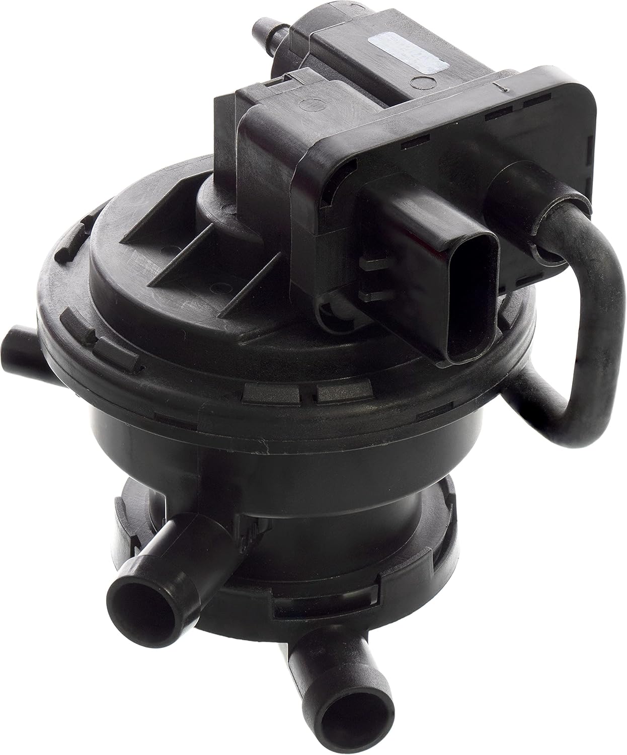 APDTY 113766 Fuel Vapor Leak Detection Pump (LDP) Fits Select 9802