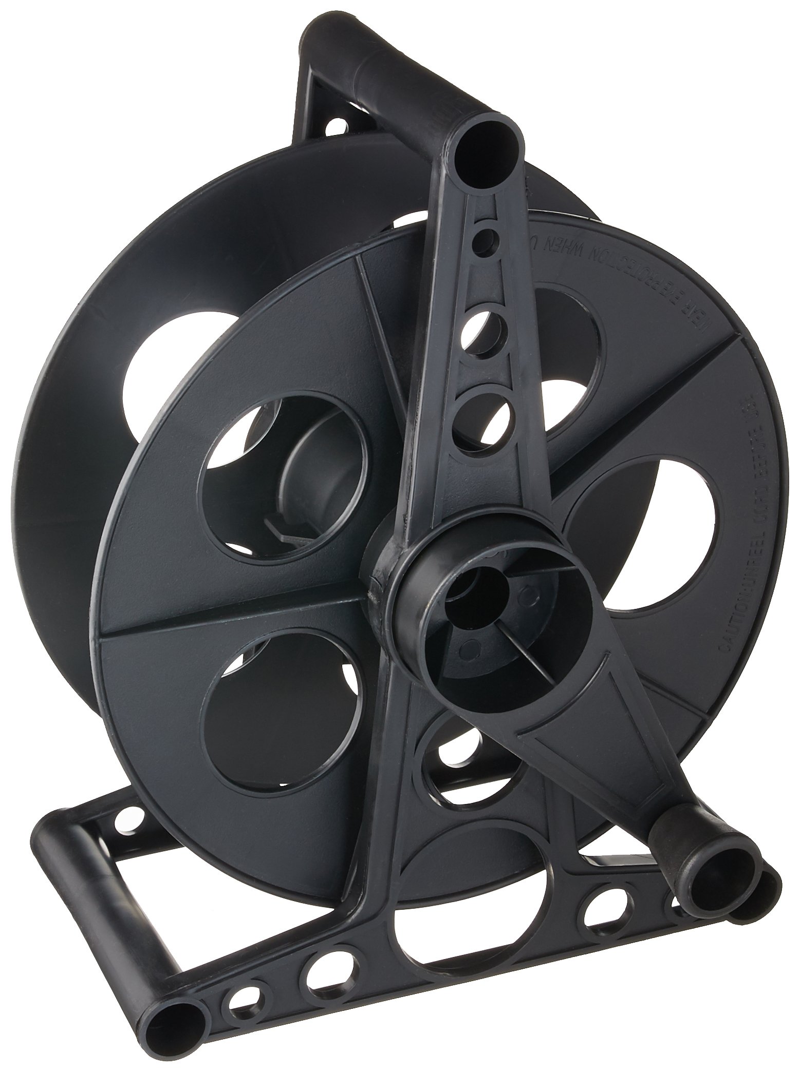 Reel Cord Store W/Stand Plas Bulk