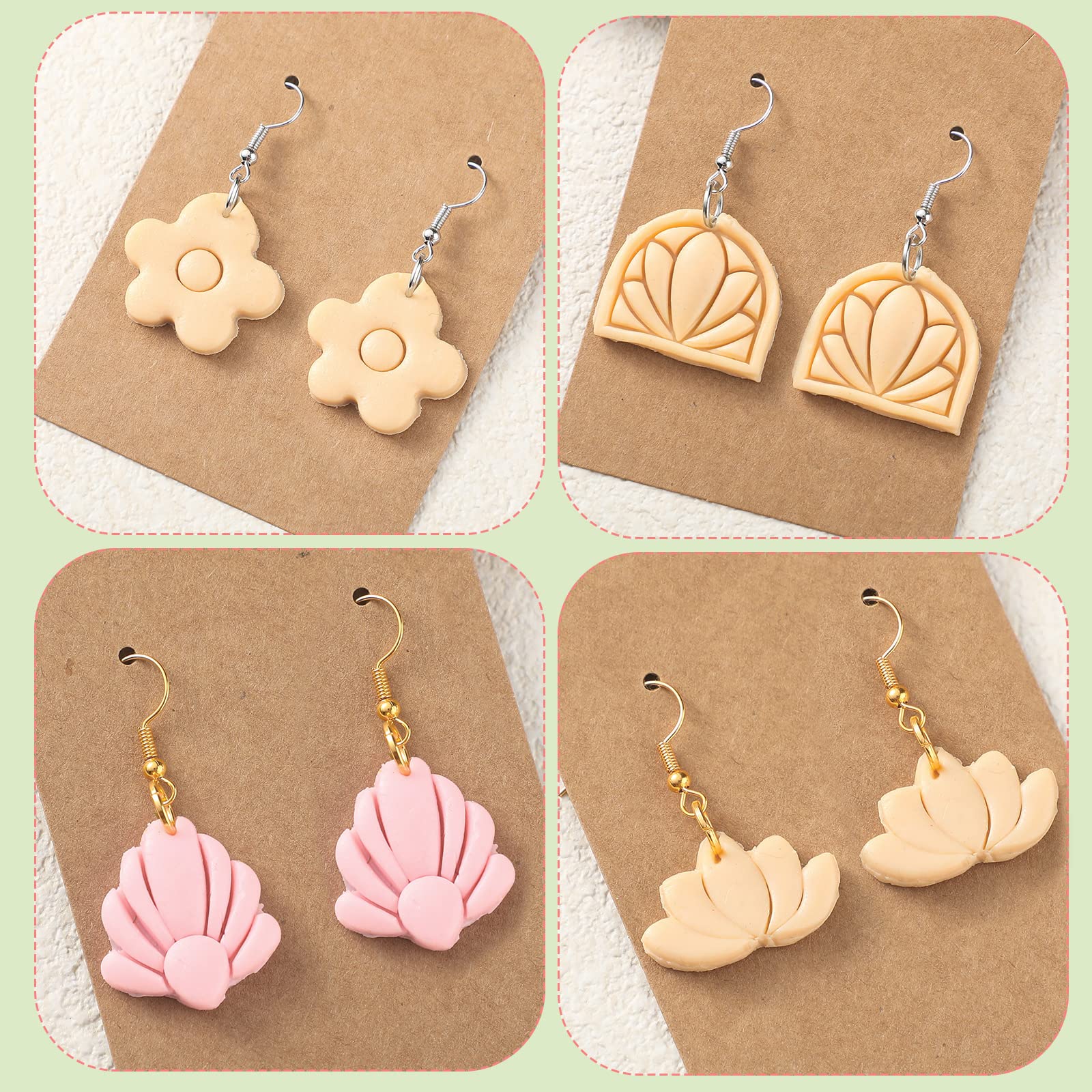 ポリマークレイカッター 114