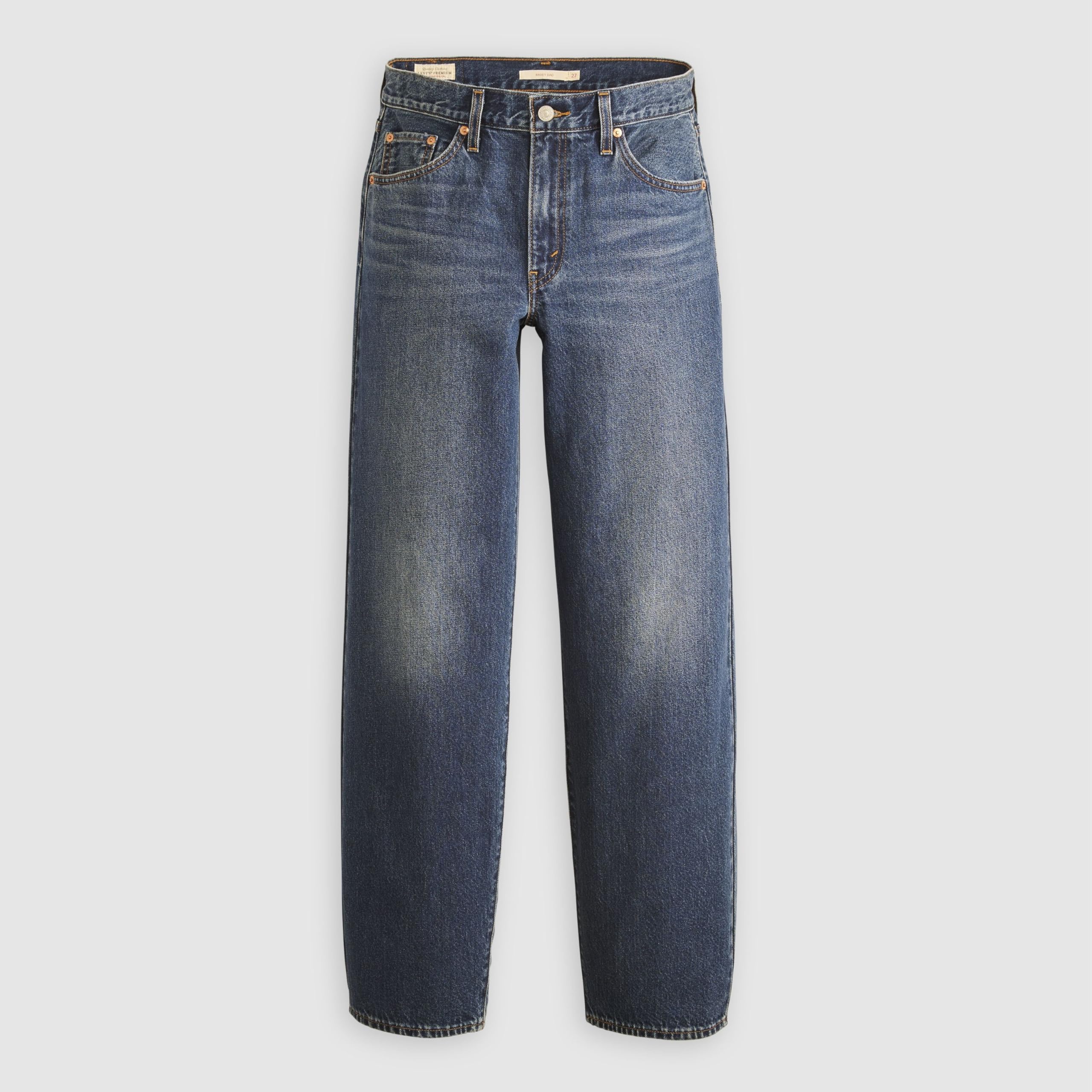 Levi'S Baggy Dad - Jeans Mujer