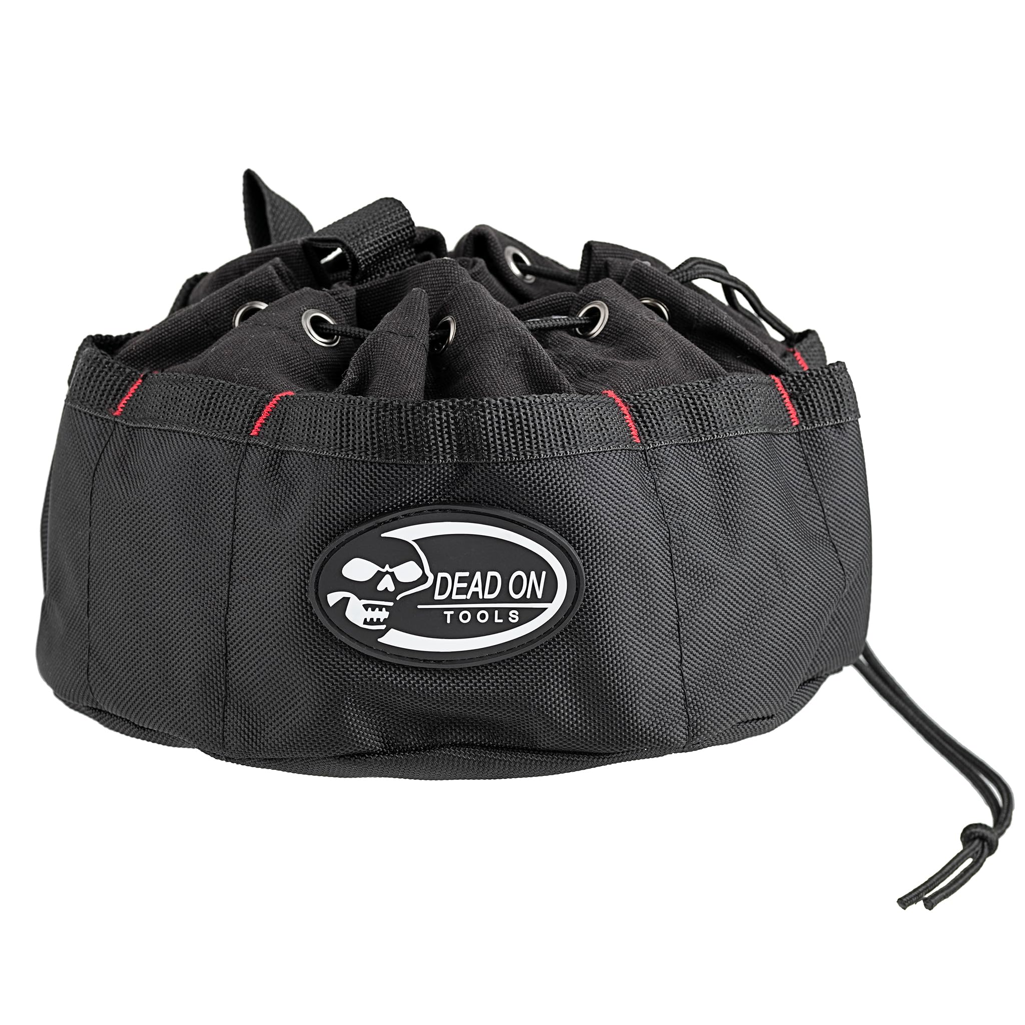Dead On Tools Parachute Bag, black (DO-25001)