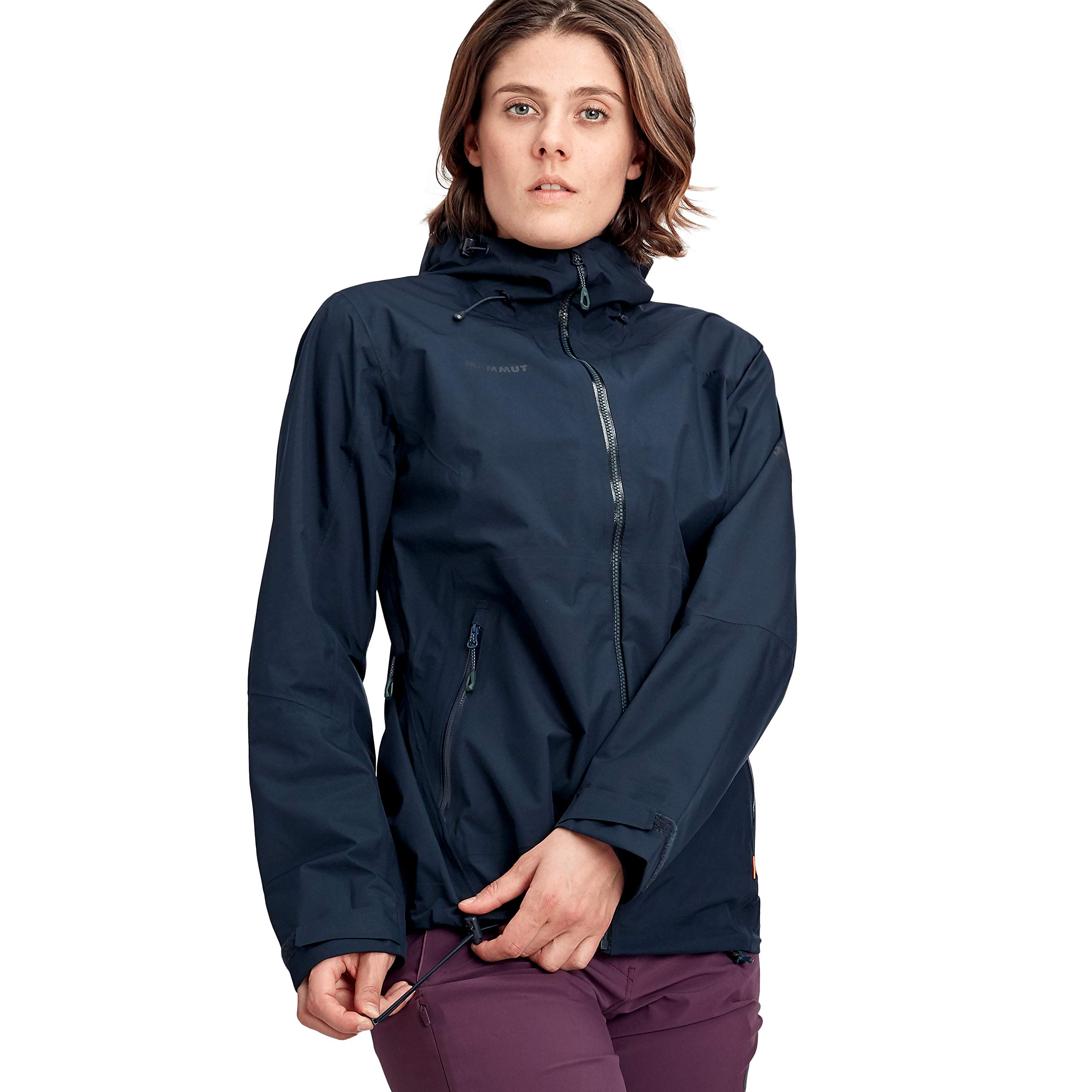 Mammut Femme Convey 3 in 1 HS Hoodie Veste