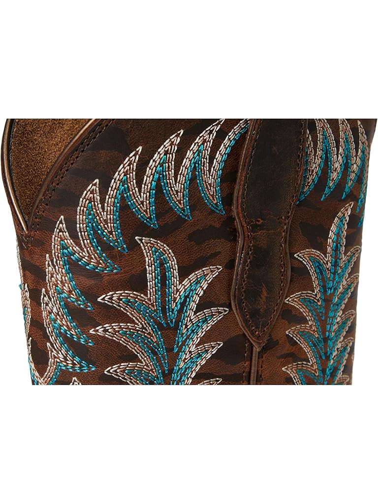 Brown Ariat Beaumont