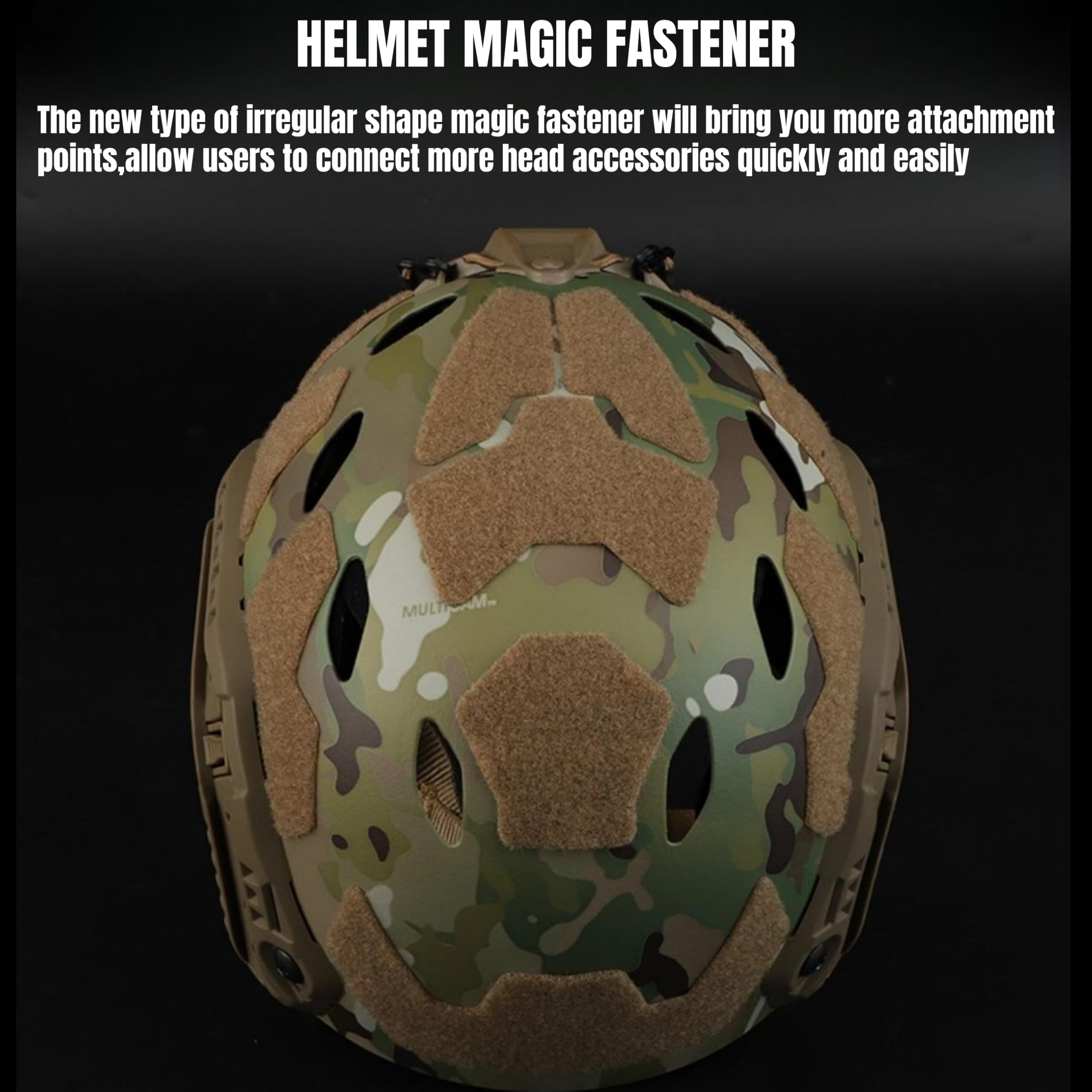 Casco tattico versione semplificata 0ps-C0re SF Super High Cut Outdoor Ciclismo Paintball Protezione Casco Airsoft Veloce