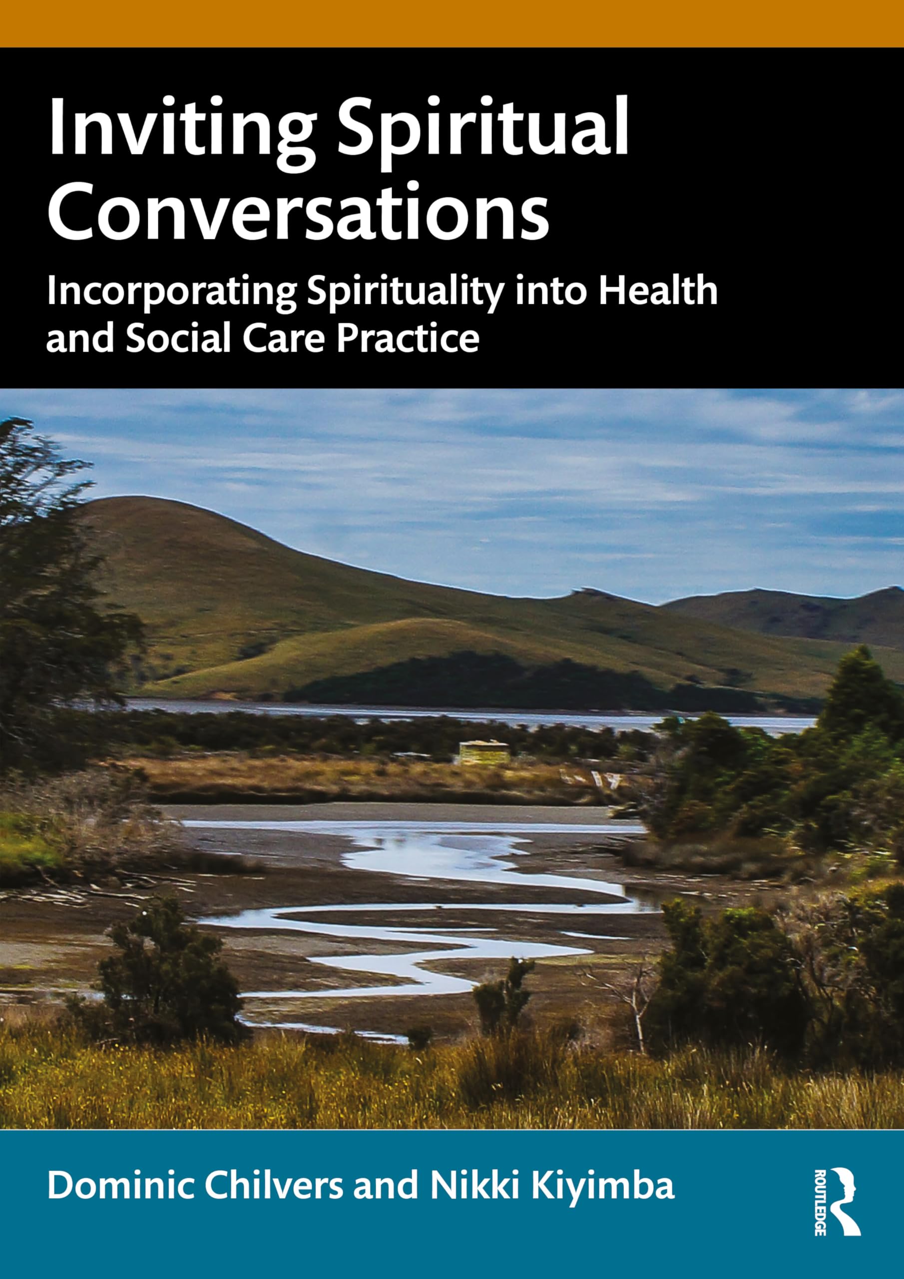 Inviting Spiritual Conversations: Incorporating Spirituality into Health and Social Care Practice