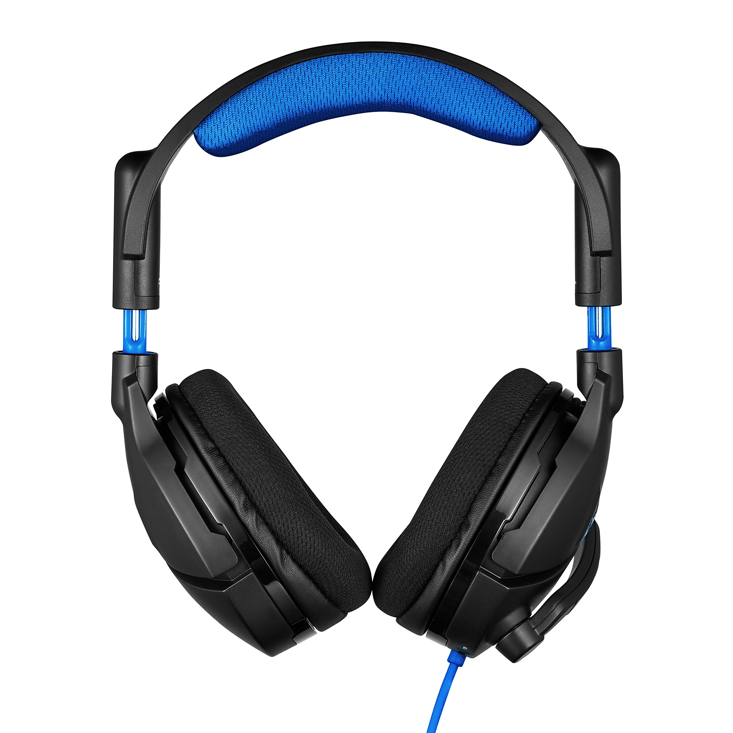 Turtle Beach Stealth 300 Casque Gaming avec amplificateur - PS4, PS5 et PC
