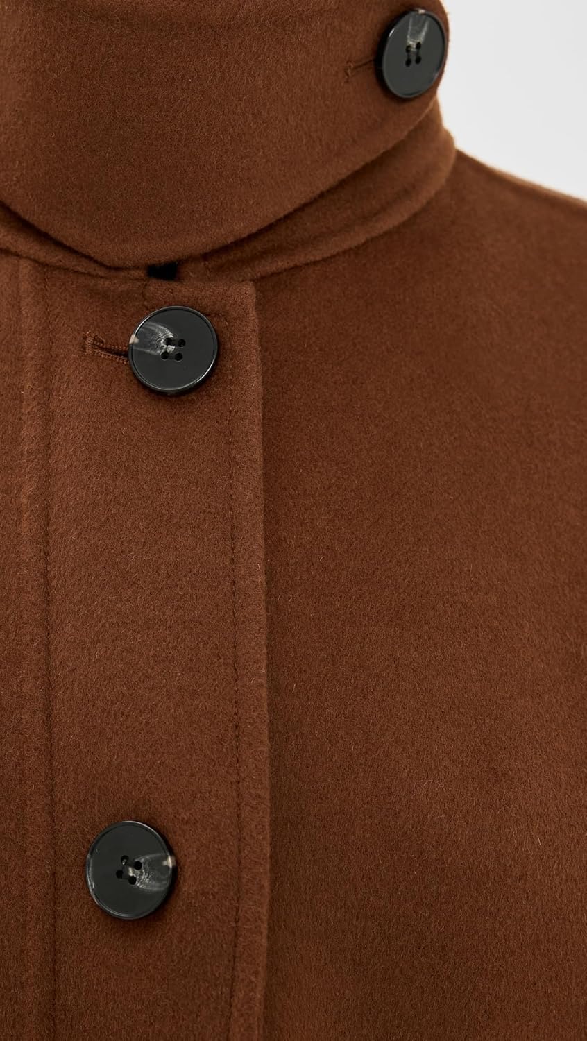 IRO Women's Mizara Coat - Image 6