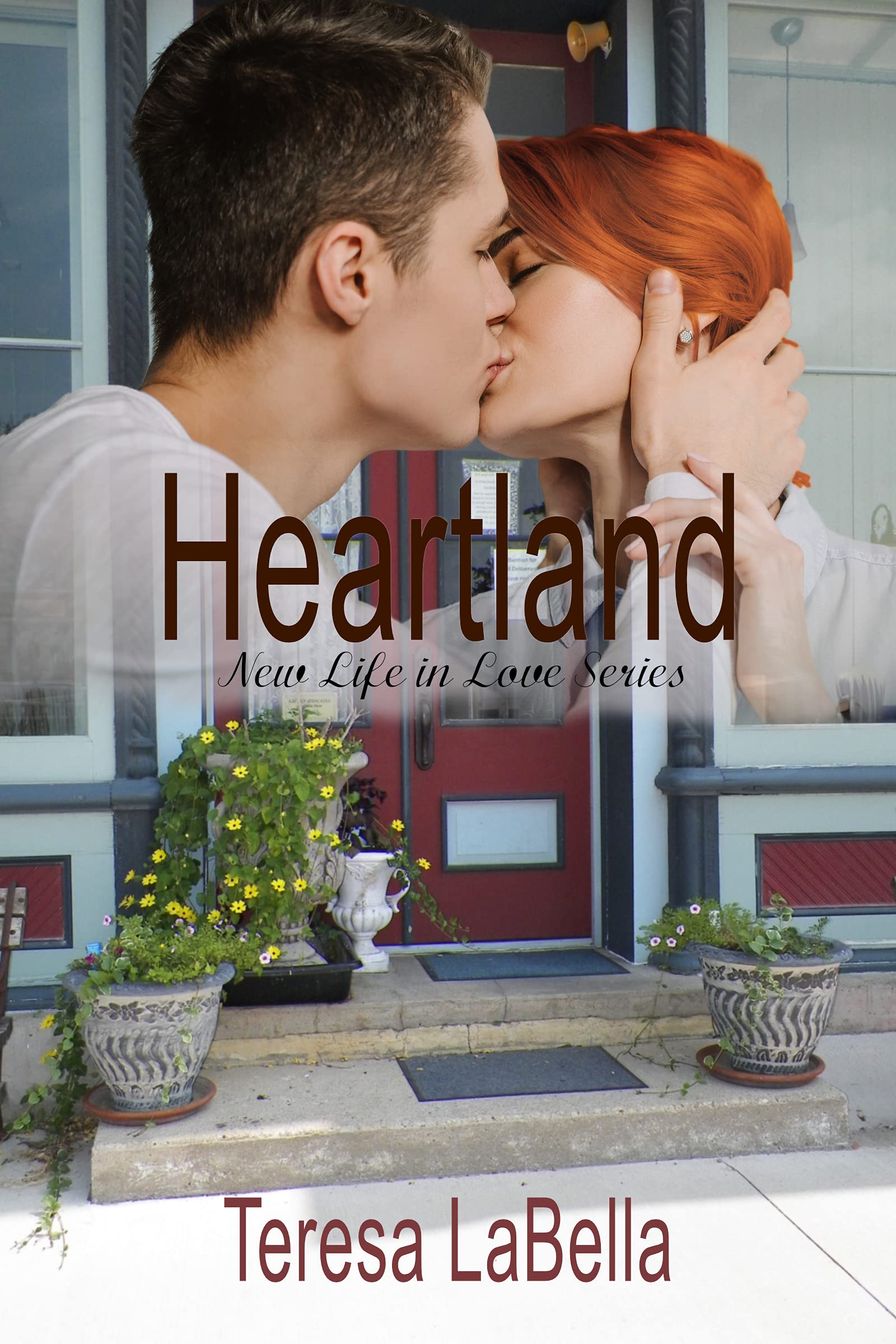 Heartland: Where Life and Love Meet