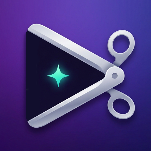 Editor de video y audio