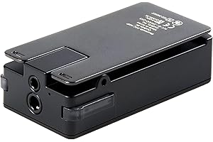 Bluetooth DAC: Qudelix-5K for Crystal Clear Audio Anywhere