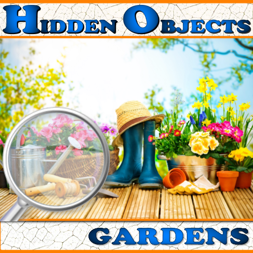 Hidden Objects Games - App on the Amazon Appstore