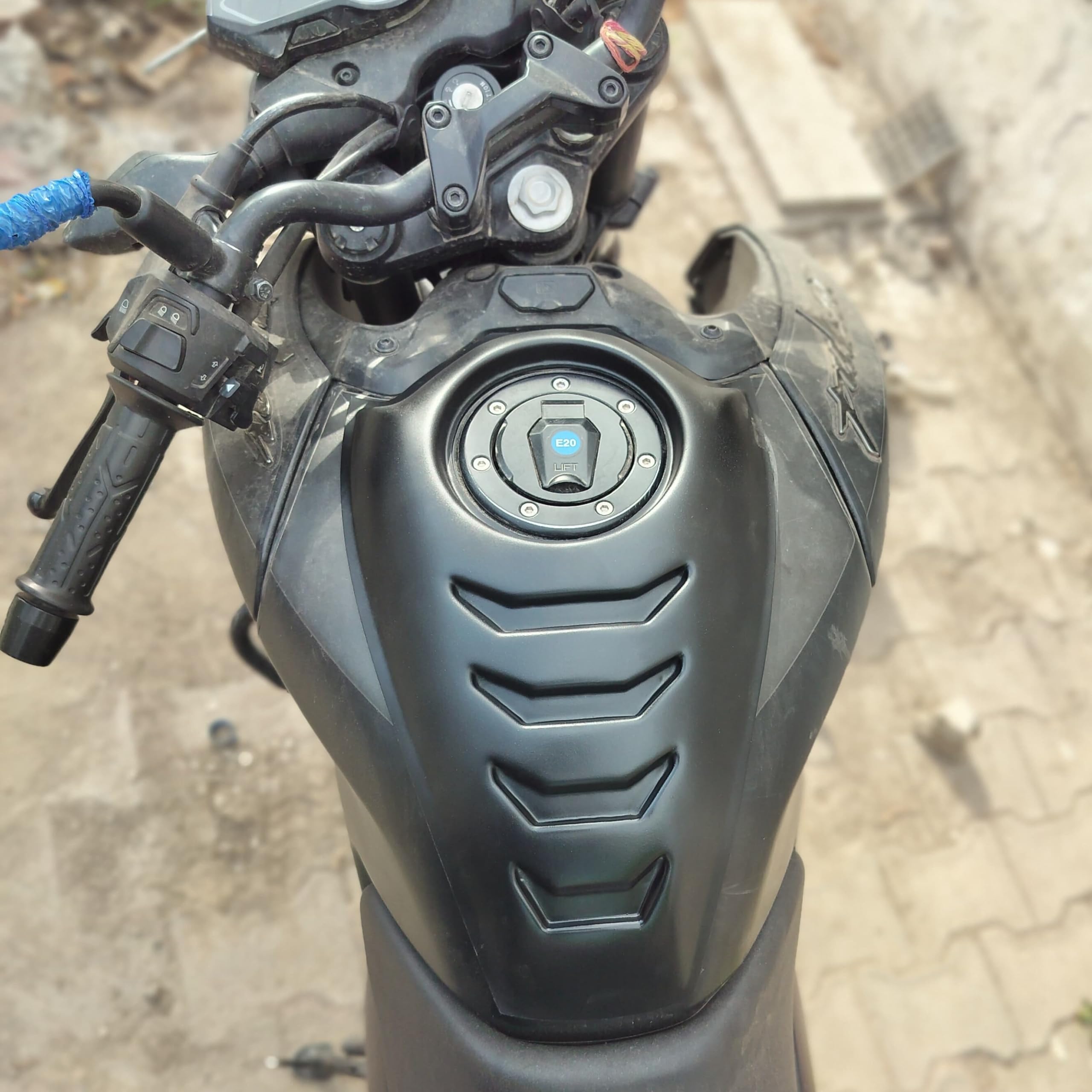 Amazon.in: Saiga Parts: Bajaj