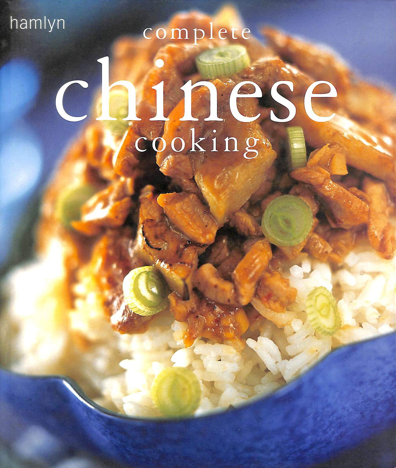 Complete Chinese