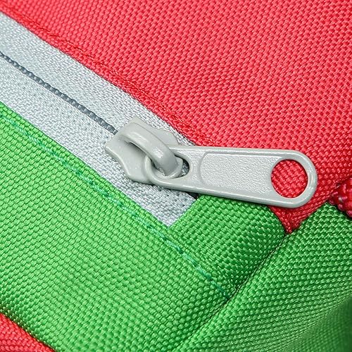 Miniatura 4 de KAVU Grizzly Kit - Bolsa de accesorios acolchada y ligera