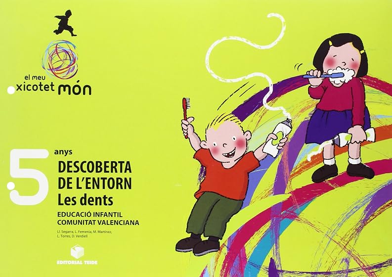 Les Dents P5 -el Meu X.m