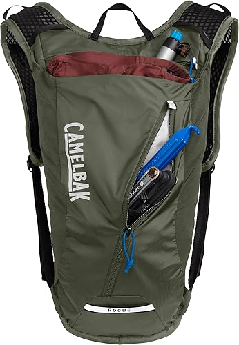 Miniatura 6 de CamelBak Rogue Light 7 70oz Hydration Reservoir Bike Pack