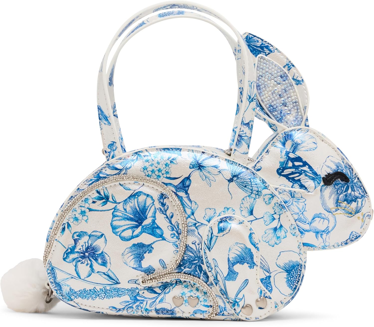 Betsey Johnson Women's Betsey Johnson Hip-hop Handbag