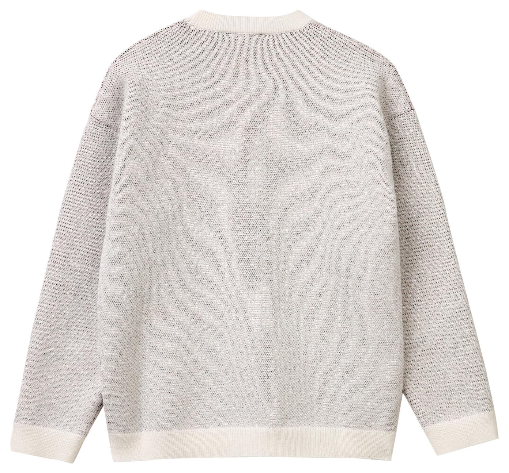 United Colors of Benetton Unisex Kinder Maglia G/C M/L 1hgjq10a4 Pullover