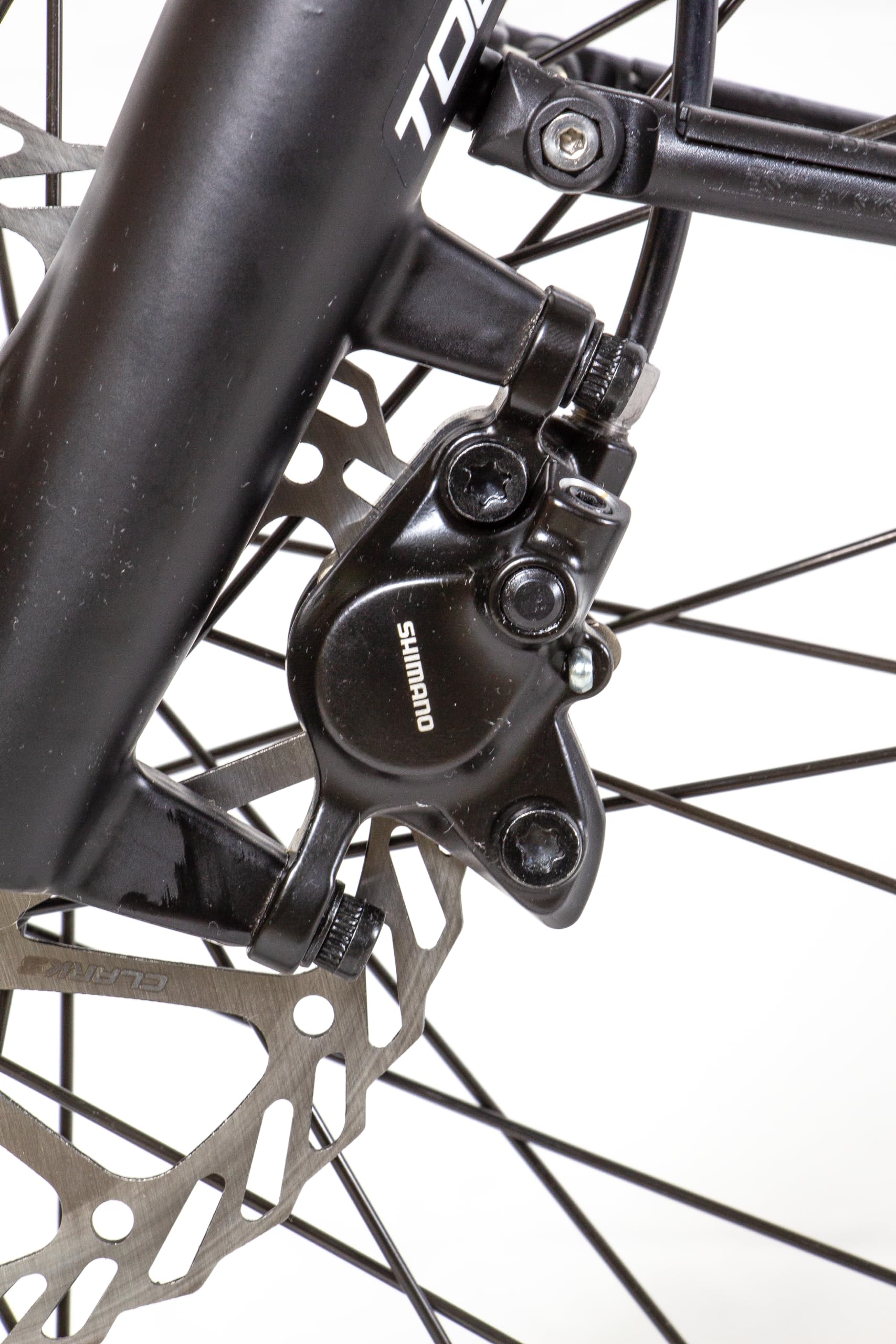 HEAD - Adult e Revelo RM E-Trekking Bike