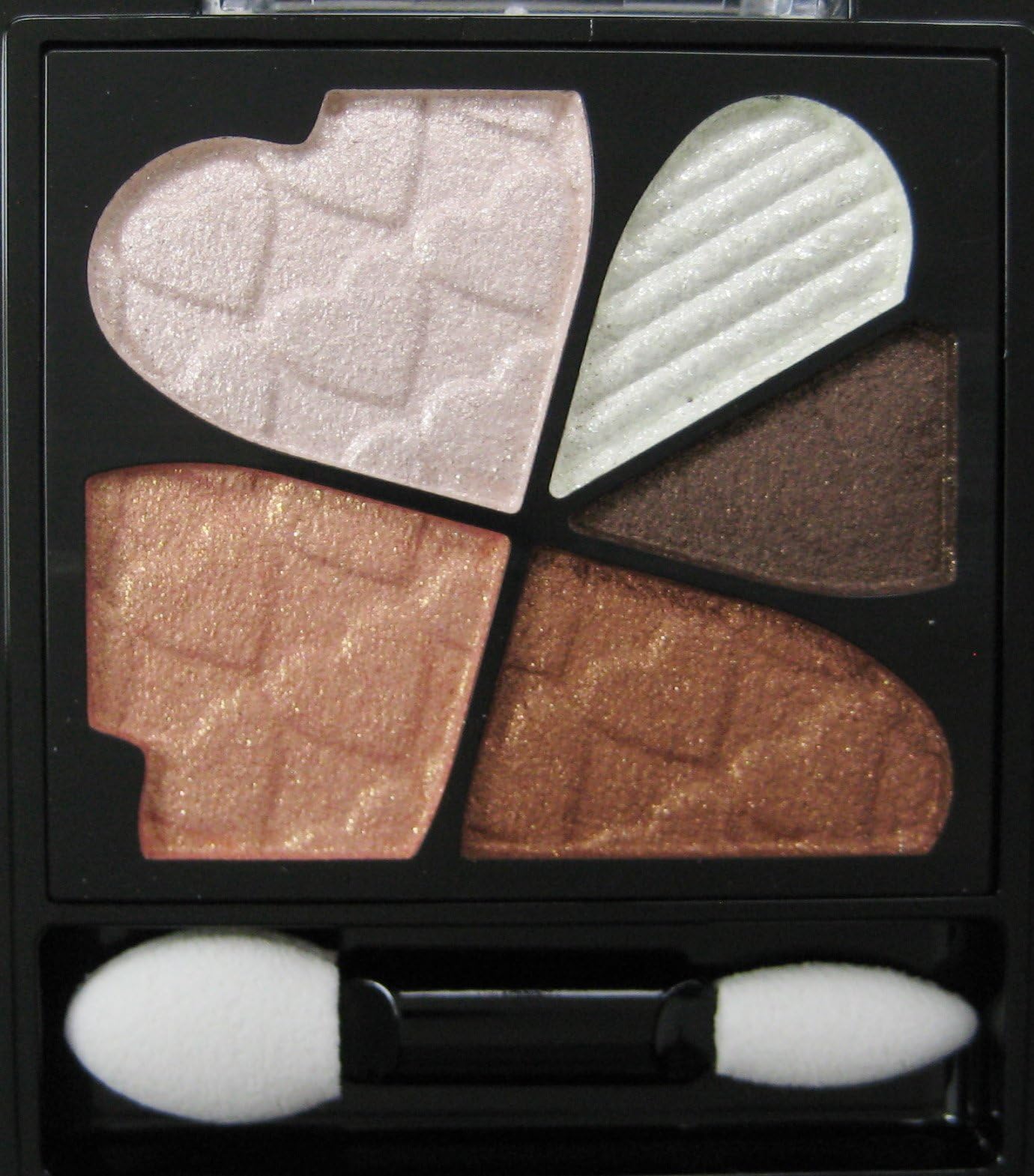 INTEGRATE Pure Big Eyes Eyeshadow NEW COLOR OR334 by Shiseido