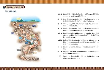 Amazon.co.jp: 洞窟のサバイバル (科学漫画サバイバルシリーズ22
